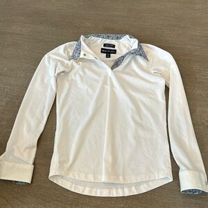 Essex Classics (Beacon Hill) show shirt